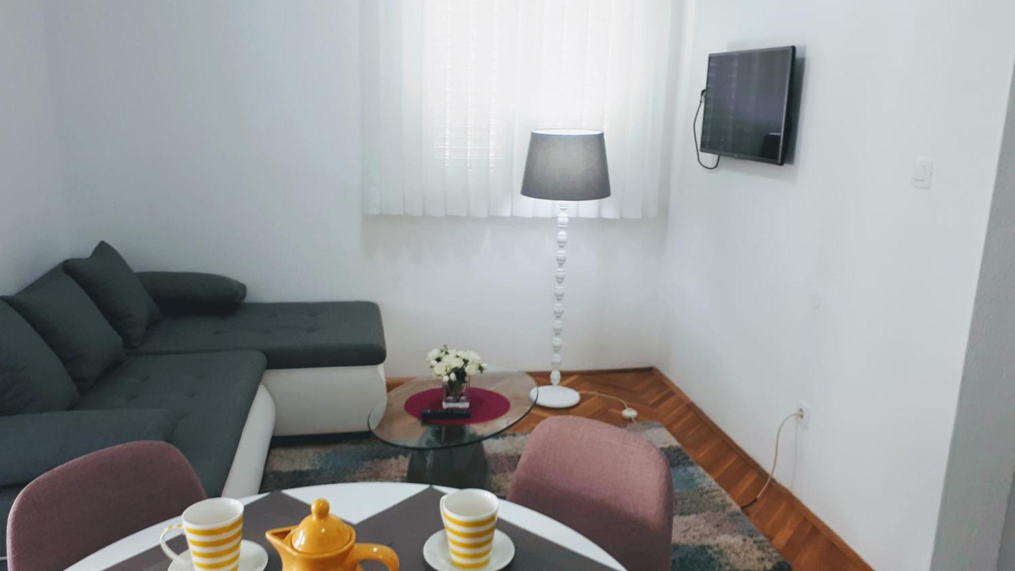 Apartments Katarina Zaboric Room photo