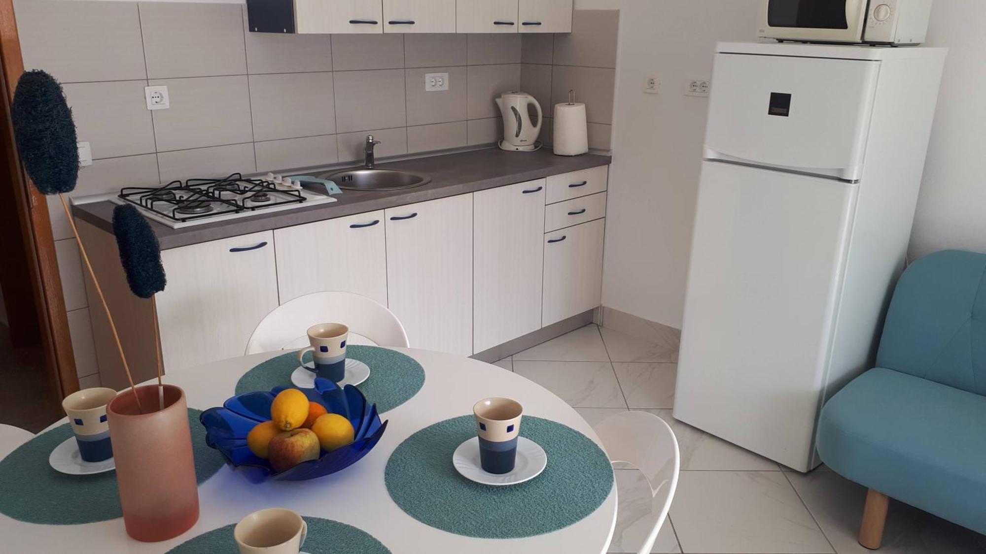 Apartments Katarina Zaboric Room photo