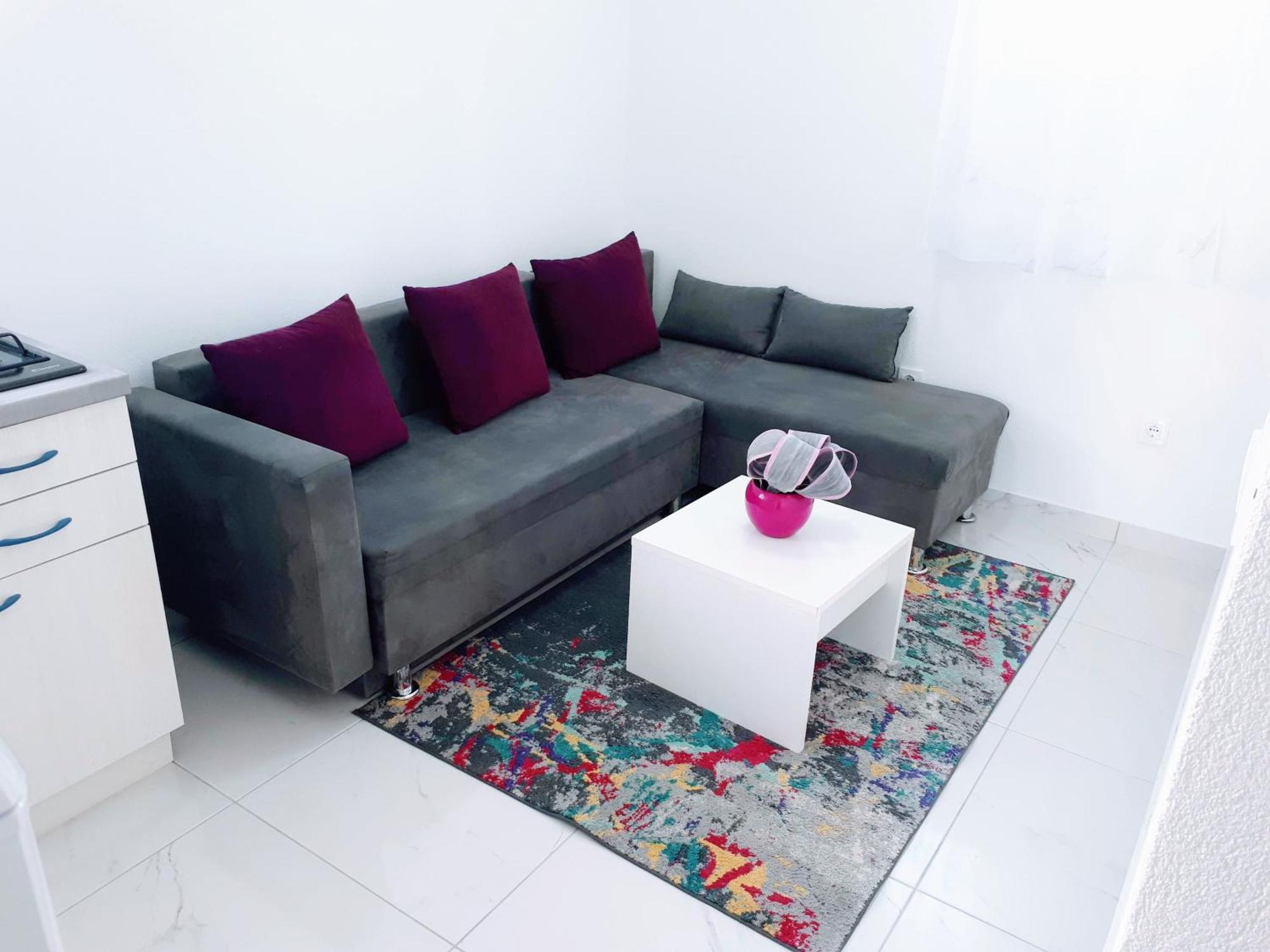 Apartments Katarina Zaboric Room photo