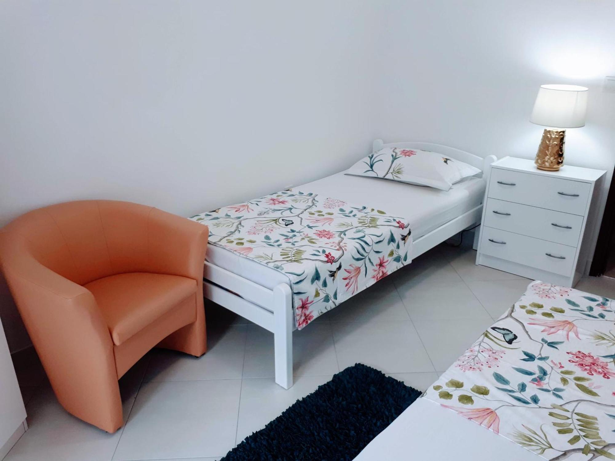 Apartments Katarina Zaboric Room photo