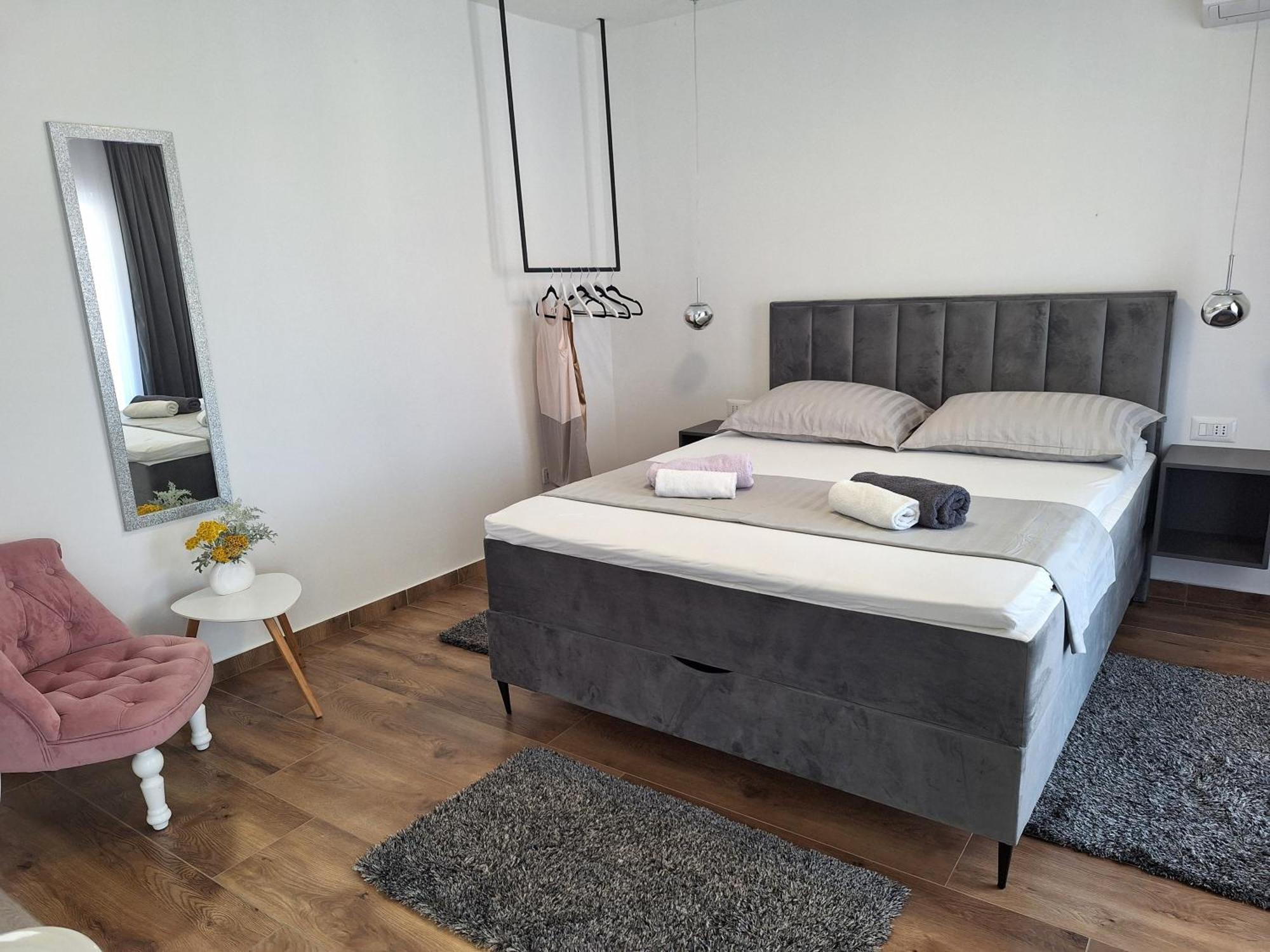 Apartments Katarina Zaboric Room photo